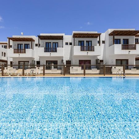 La Malvarrosa Puerto Calero Exterior foto
